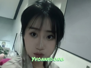 Yvonnedong