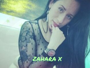 ZAHARA_X