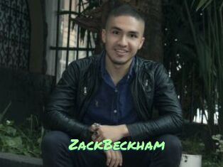 ZackBeckham