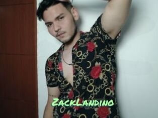 ZackLandino