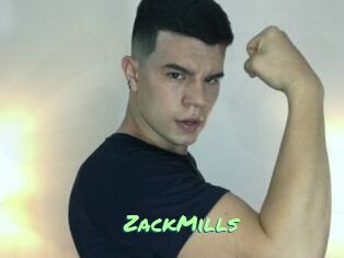 ZackMills