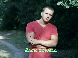 Zack_Cowell Gothicorgien