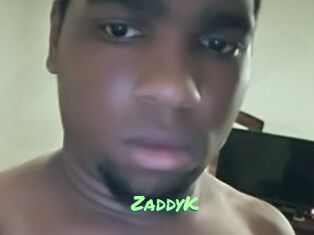 ZaddyK