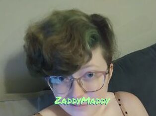 ZaddyMaddy