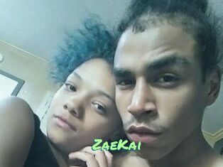 ZaeKai