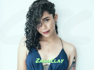 ZahaClay