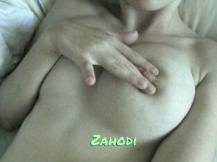 Zahodi
