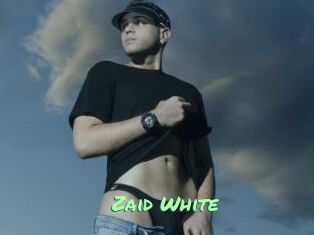 Zaid_White