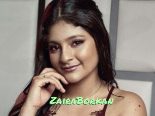 ZairaBorkan