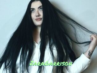 ZaraGarrison