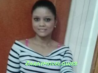Zaraymodeloweb