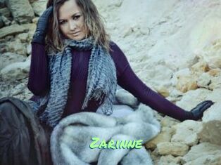 Zarinne