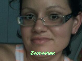 Zaydapink