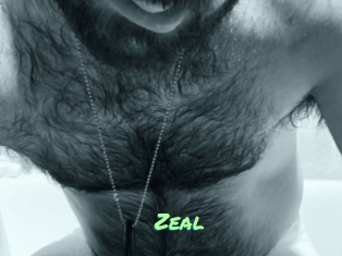 Zeal