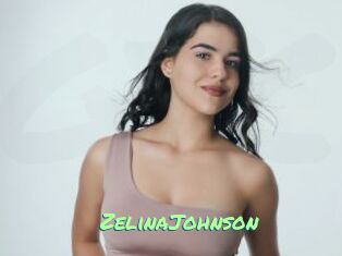 ZelinaJohnson