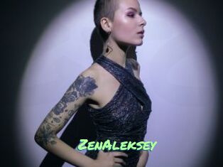 ZenAleksey