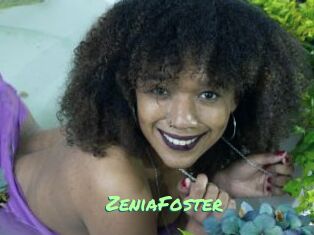 ZeniaFoster