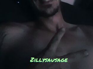 Zillysausage
