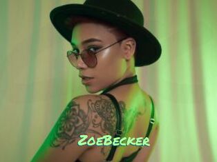 ZoeBecker