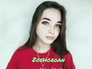 ZoeHorgan