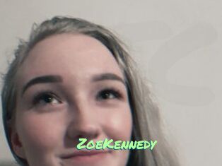 ZoeKennedy