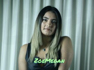 ZoeMegan