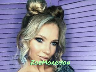 ZoeMorrison