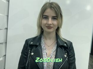 ZoeOlieh
