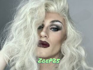 ZoeP25