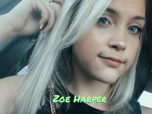Zoe_Harper