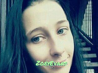 ZoeyEvans