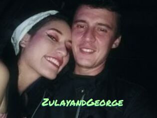 ZulayandGeorge