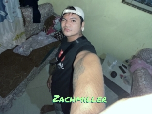 Zachmiller