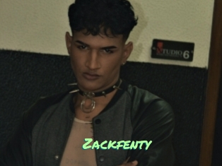 Zackfenty