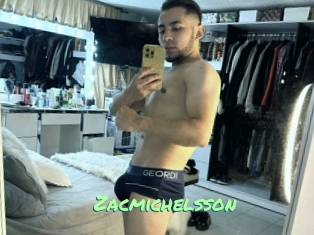 Zacmichelsson