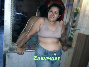 Zaenmary