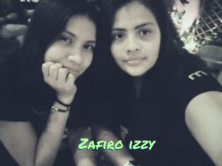 Zafiro_izzy