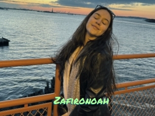 Zafironoah