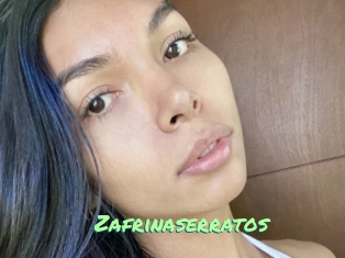 Zafrinaserratos