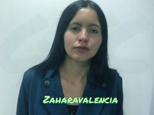 Zaharavalencia