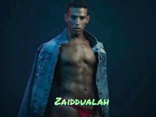 Zaiddualah