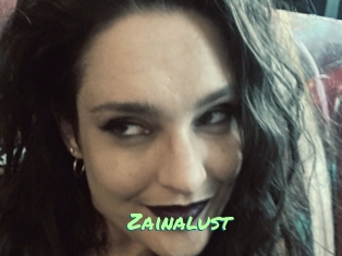 Zainalust