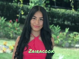 Zairacook