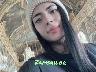 Zamsailor