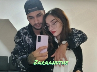 Zaraandthe