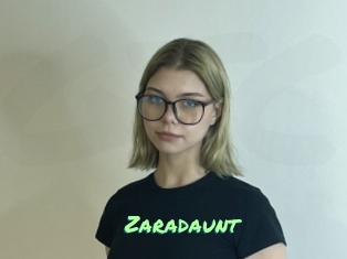 Zaradaunt
