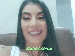 Zaraospina