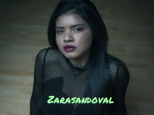 Zarasandoval