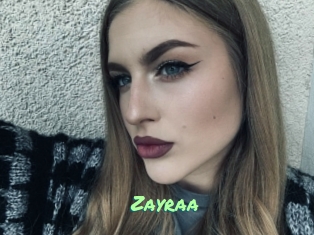 Zayraa