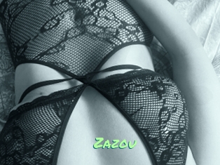 Zazou